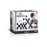 Guidecraft Better Builders® Reflections 58 Piece Set G8308