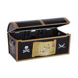 Guidecraft Pirate Treasure Chest G83705
