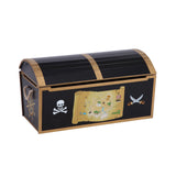 Guidecraft Pirate Treasure Chest G83705