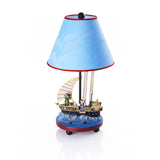 Guidecraft Pirate Table Lamp G83707