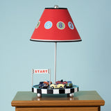 Guidecraft Retro Racers Lamp G85807