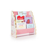 Guidecraft Princess Book Display G86300