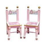 Guidecraft Princess Table and Chair Set G86302