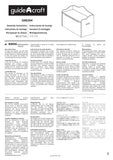 Guidecraft Princess Toybox G86304