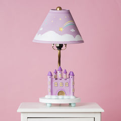 Guidecraft Princess Lamp G86307