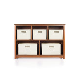 Guidecraft Mission Bookshelf G86406