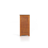 Guidecraft Mission Bookshelf G86406