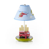Guidecraft Moving All Around Table Lamp G86507