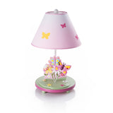 Guidecraft Butterfly Buddies Table Lamp G86607