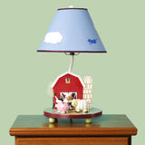 Guidecraft Farm Friends Table Lamp G86707