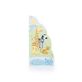 Guidecraft Savanna Smiles Book Display G86800