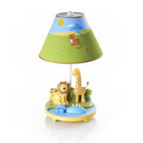 Guidecraft Savanna Smiles Tabletop Lamp G86807