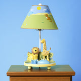 Guidecraft Savanna Smiles Tabletop Lamp G86807