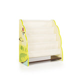 Guidecraft Jungle Party Book Display G86900