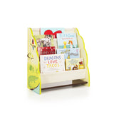 Guidecraft Jungle Party Book Display G86900