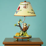 Guidecraft Jungle Party Tabletop Lamp G86907