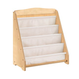 Guidecraft Expressions Book Display: Natural G87202