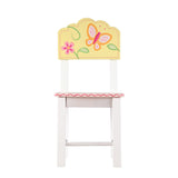 Guidecraft Gleeful Bugs Table and Chairs G88102