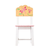 Guidecraft Gleeful Bugs Table and Chairs G88102