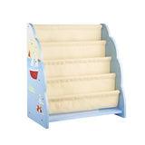 Guidecraft Sailing Book Display G88200