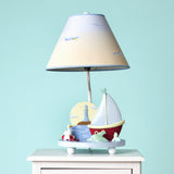 Guidecraft Sailing Lamp G88207