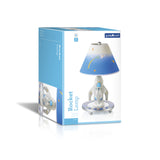Guidecraft Rocket Lamp G88307