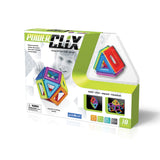 Guidecraft PowerClix® Creativity 18 Piece Set G9001
