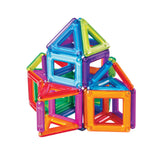 Guidecraft PowerClix® 36 Piece Set G9002