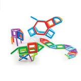 Guidecraft PowerClix® Frames 48 Piece Set G9200