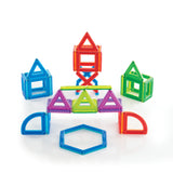 Guidecraft PowerClix® Frames 48 Piece Set G9200