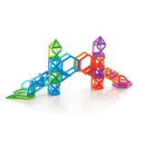 Guidecraft PowerClix® Frames 100 Piece Set G9202