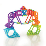 Guidecraft PowerClix® Frames 100 Piece Set G9202