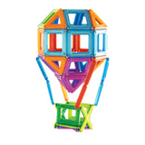 Guidecraft PowerClix® Frames 100 Piece Set G9202