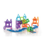 Guidecraft PowerClix® Frames 100 Piece Set G9202