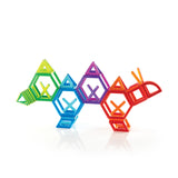 Guidecraft PowerClix® Frames 100 Piece Set G9202