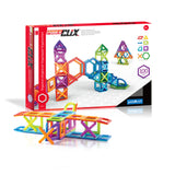 Guidecraft PowerClix® Frames 100 Piece Set G9202