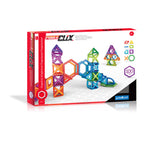 Guidecraft PowerClix® Frames 100 Piece Set G9202