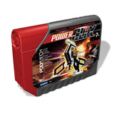 Guidecraft PowerClix® PolyMech™ 26 Pieces G9300