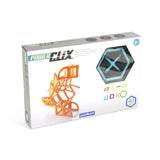 Guidecraft PowerClix® Creativity 40 Pc Set Light Blue G9402