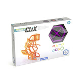 Guidecraft PowerClix® Creativity 40 Pc Set – Lavender G9407
