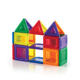 Guidecraft PowerClix® Solids 44 Piece Set G9421
