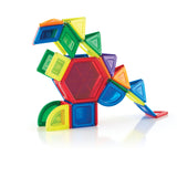 Guidecraft PowerClix® Solids 44 Piece Set G9421