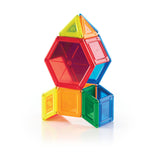 Guidecraft PowerClix® Solids 44 Piece Set G9421