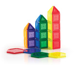 Guidecraft PowerClix® Solids 70 Piece Set G9422