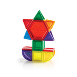 Guidecraft PowerClix® Solids 70 Piece Set G9422