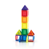 Guidecraft PowerClix® Solids 70 Piece Set G9422