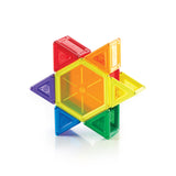 Guidecraft PowerClix® Solids 70 Piece Set G9422