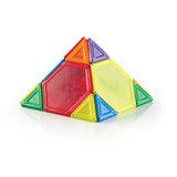 Guidecraft PowerClix® Solids 70 Piece Set G9422