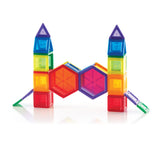 Guidecraft PowerClix® Solids 94 Piece Set G9423