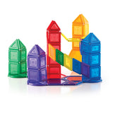 Guidecraft PowerClix® Solids 94 Piece Set G9423